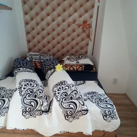 Kır Evi Mia Levoča