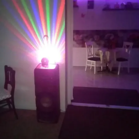 Mia Vidiecky dom Levoca