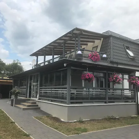 Mia Country house