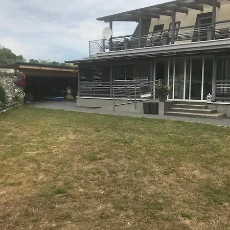 Mia Casa rural *
