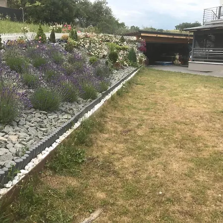 Mia Kır Evi Levoča