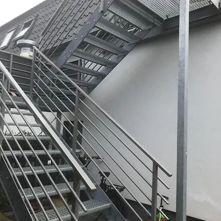 Vidiecky dom Mia Levoca