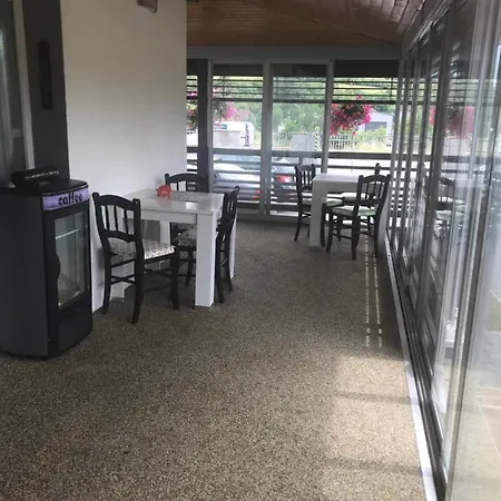Mia Country house