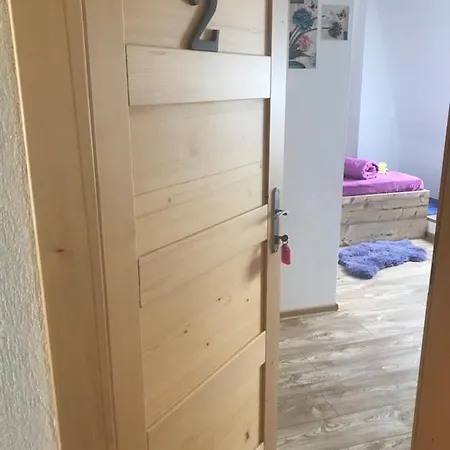 Mia Kır Evi Levoča