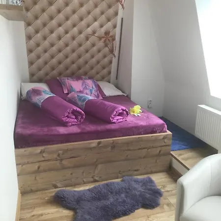 Mia Vidiecky dom Levoca