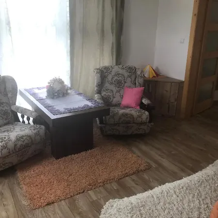 Mia Country house