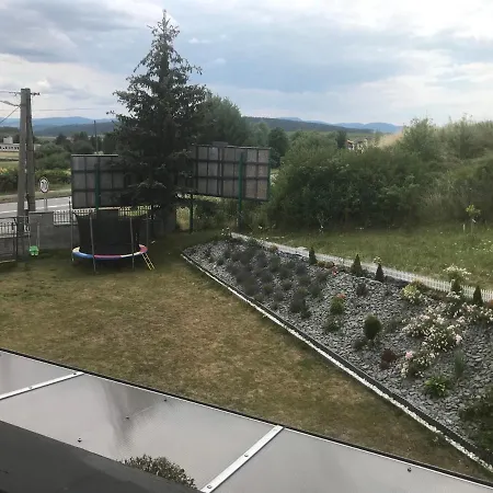 Kır Evi Mia Levoča