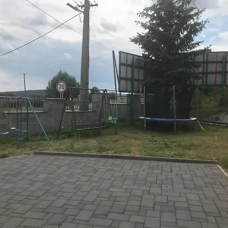 Mia Kır Evi Levoča