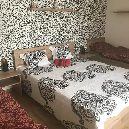 Kır Evi Mia Levoča