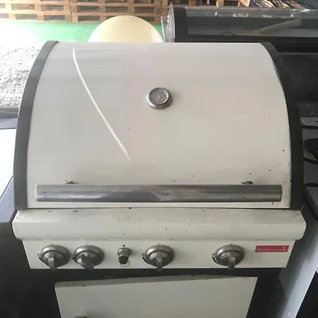 Mia Kır Evi Levoča