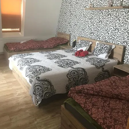 Country house Mia