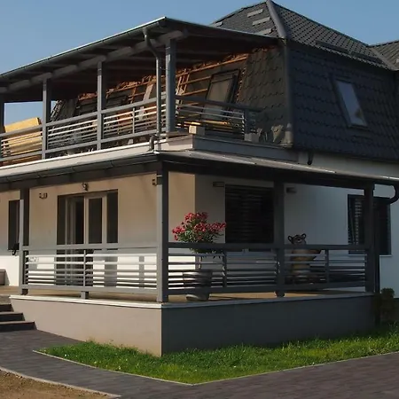 Kır Evi Mia Levoča