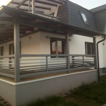 Mia Country house *