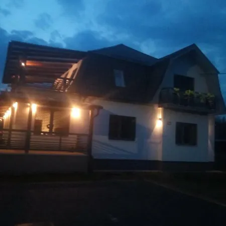 Mia Country house