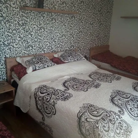 Mia Kır Evi Levoča