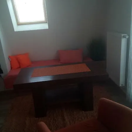 Mia Country house Levoca