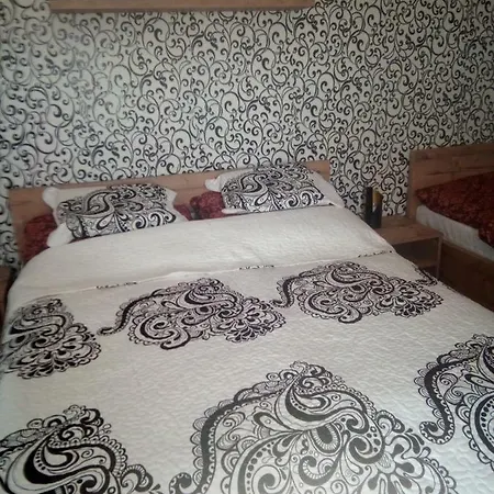 Mia Country house *