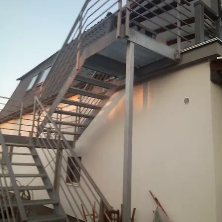 Kır Evi Mia Levoča