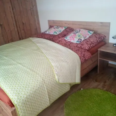 Mia Country house