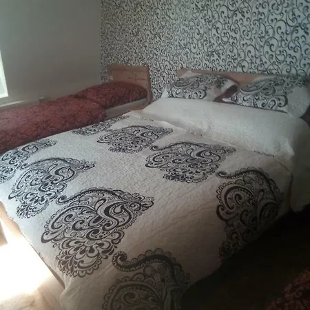 Vidiecky dom Mia Levoca